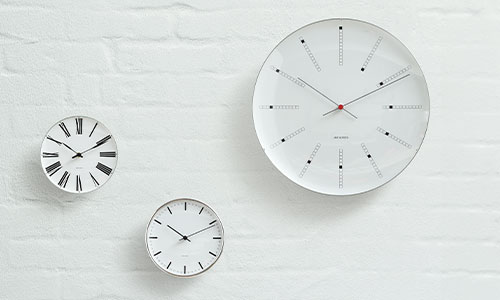 アルネヤコブセン