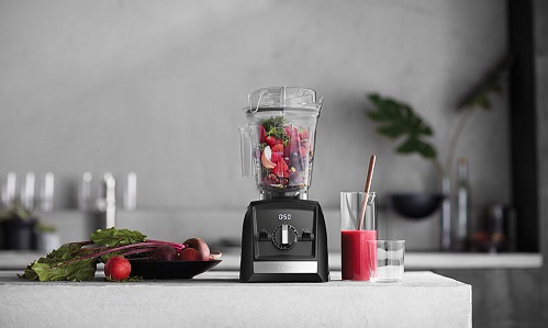 バイタミックス